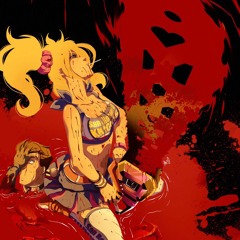 Juliet - Lollipop Chainsaw