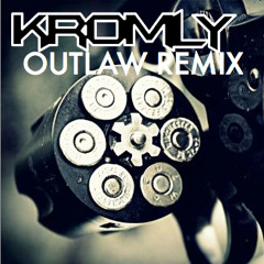 Mortar - Outlaw (Kromly Remix)