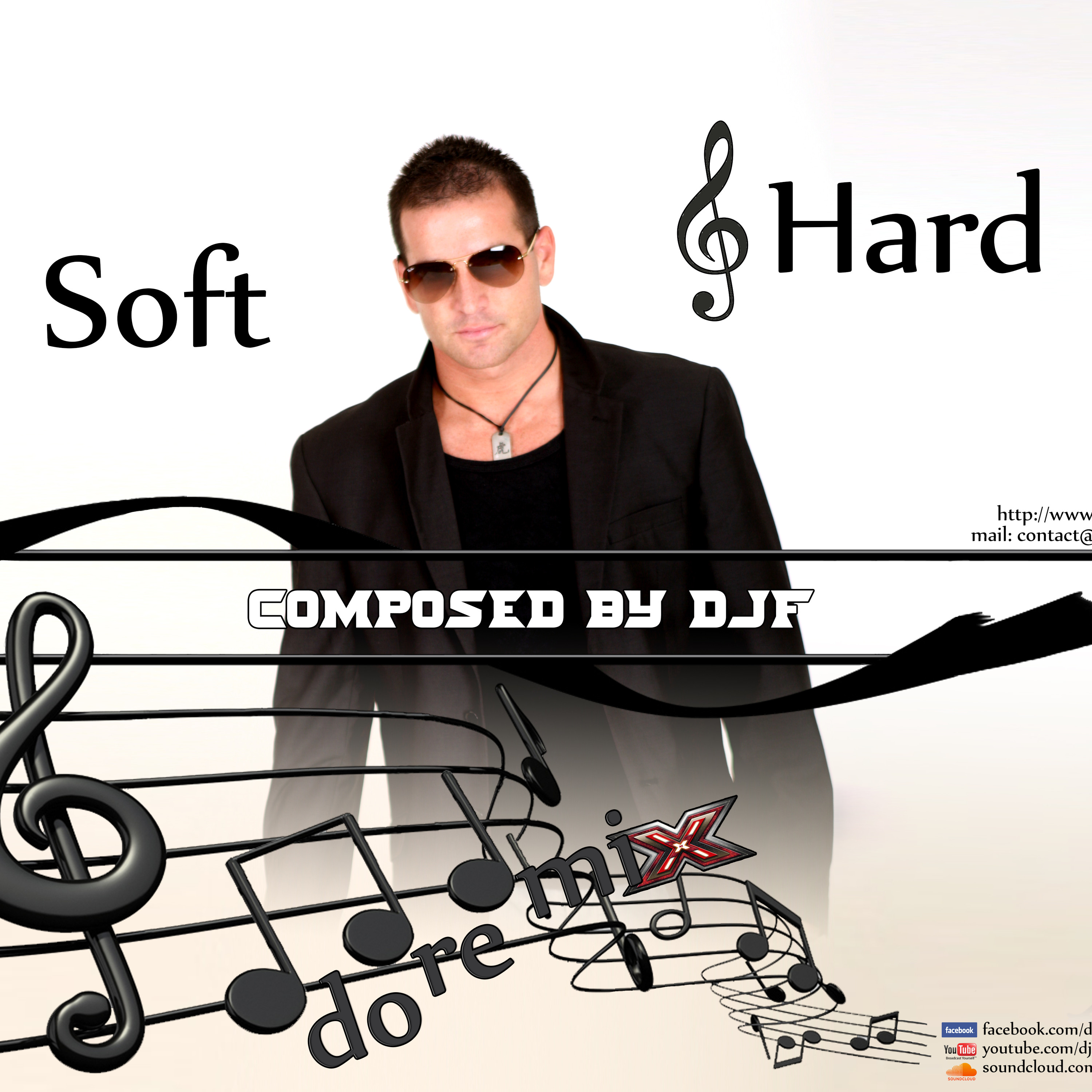 DJ FEREE Official Podcast