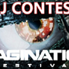 Dave.LXR aka DEXIDE -Imagination contest Devastator stage