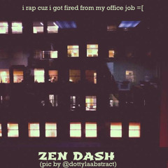 01 i rap cuz i got fired from my office job =[