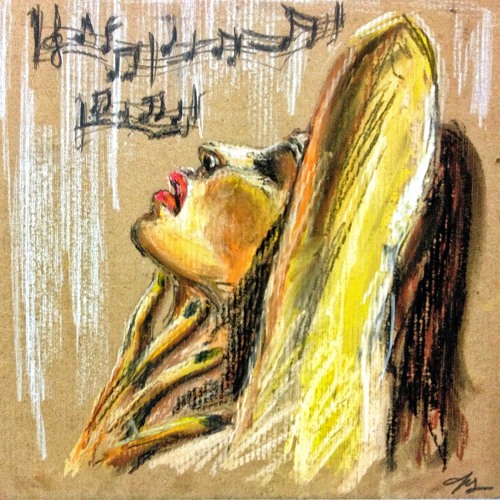 Kill Paris-#futuresoul (live in LA piano solo) Free Download