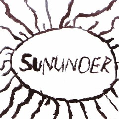 Sununder - Everything's Coming Up Roses (Tribute to Black) (Sununder - 2009)