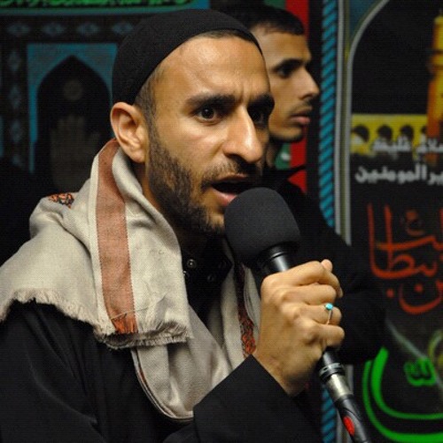 ملا عبدالحي قمبر .. راحت تسعى