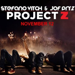Stefano Vitch & Jof Pryz  - Projet Z Demo