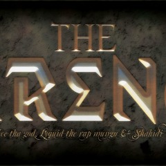 Put me in the box-Shahidi Xcalibur,Liquid the Rapmungu,Ace Thegod Apollo