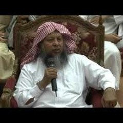 الشيخ محمد ايوب على مقام النهاوند