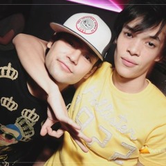 DZ - Real High ft. Chris G. (Prod. by SPNZ + BUDDAH)