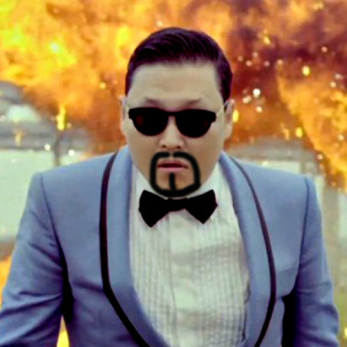 Stream Psy - Gangnam Style by kalbii02 | Listen online for free on  SoundCloud