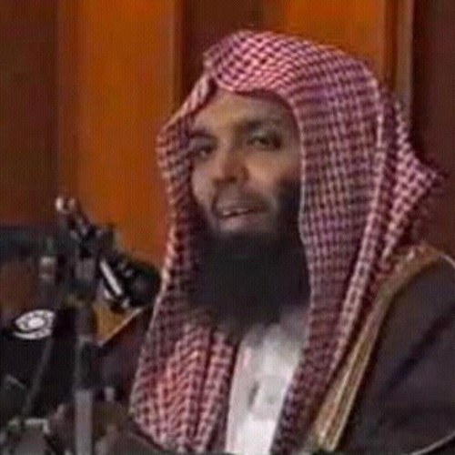 أتعرف من الرجل؟! "خالدالراشد"