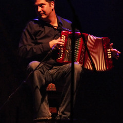 Mullalley's/Connie the Soldier with Kelly Gannon on Concertina Live from Album Launch