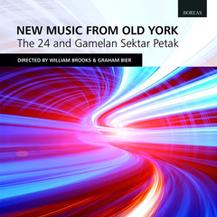 Neil Sorrell - Gloria from Missa Gongso