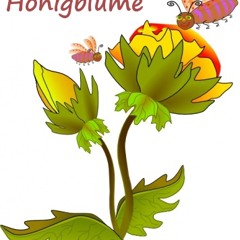 Honigblume