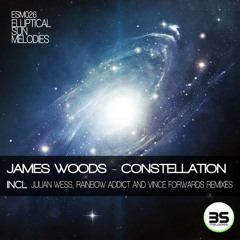 James Woods - Constellation (Vince Forwards Remix)