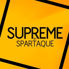 Supreme 109 with Spartaque