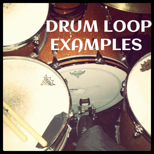 apple drum loops