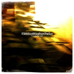 I Lost You - 93MillionMilesFromTheSun