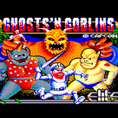 Ghosts n Goblins