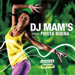DJ MAM'S Ft. Luis Guisao, Soldat Jahman & Beto Perez - Fiesta Buena (Intro Starter DjayFred)