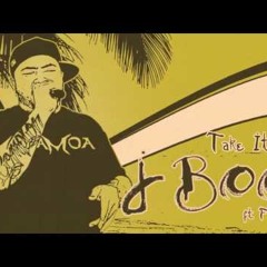 Take It Slow - Jboog vs Lloyd .. Dj ILL ReMiX