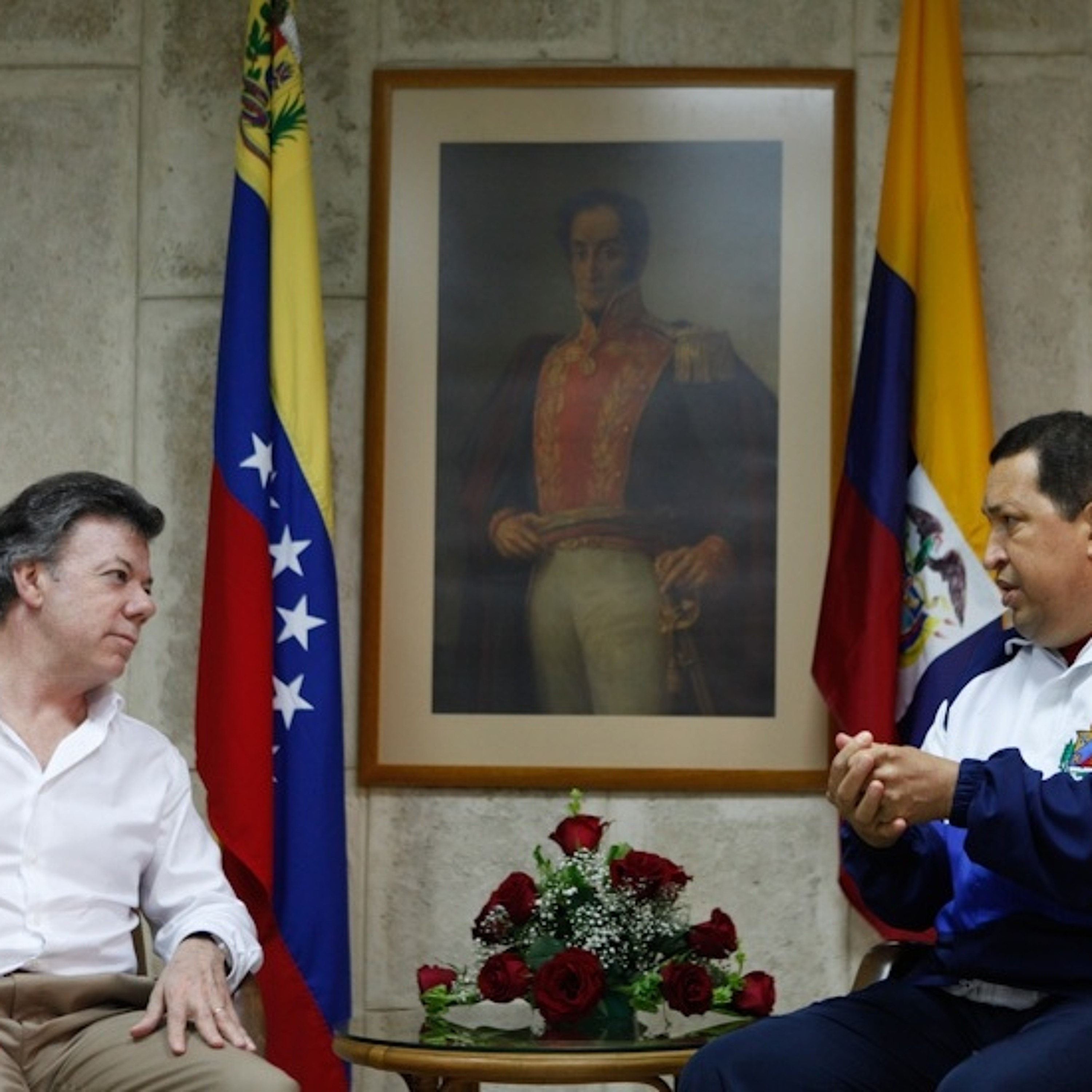 China in Latin America