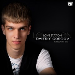 Dmitriy Gordov Feat. Maryana Dan - Love Station (Air Station Radio Mix) [Buy Extended On Beatport]