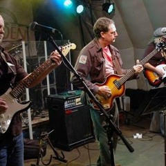 Sultans of Swing Sample - Jinx