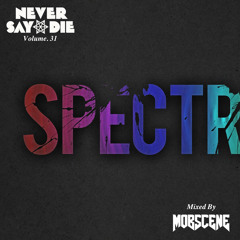 NSD Vol Mix 31 - Mobscene