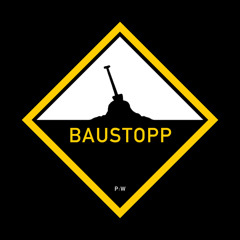 Baustopp