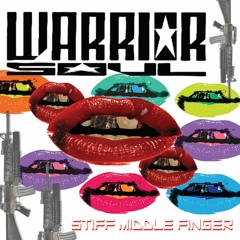 Warrior Soul - Junky Stripper