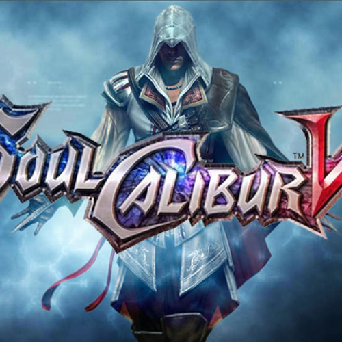 Venice Rooftops - Soulcalibur V [Five By 5 Studios Extended Mix]
