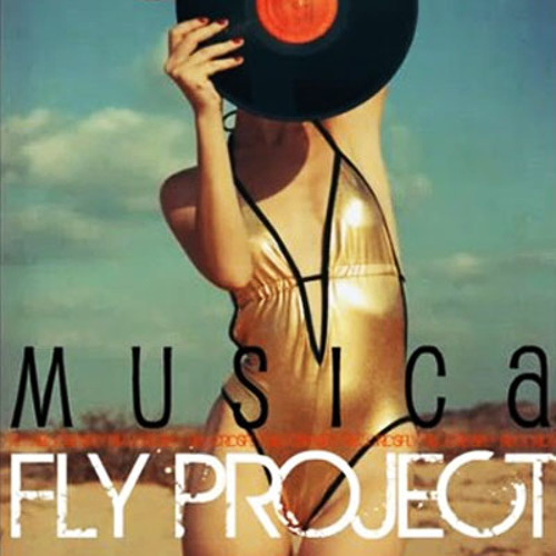 Fly Project - Musica 2k17 (P!LO Miami Remix)