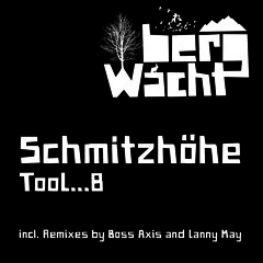 Tool...8_schmitzhoehe (live mix)(snippet)