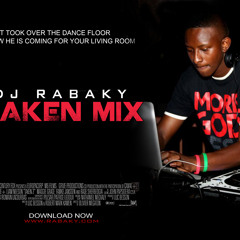 @djrabaky Taken mix