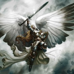 03 Divine Wings