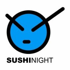 DUSTED -Sushi night - Jonny Godspeed!