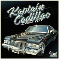 Kaptain Cadillac - Bounce And Bang (Juke Ellington Trill Remix) FREE DOWNLOAD // CLICK BUY FOR DL