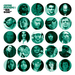 Mixtape 1: Sea Goat