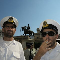 Athens Shitty Rens - Believe it (Relik Berkowitz/Atai)