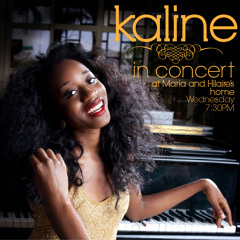 Summertime Kaline Live In Nairobi with Sara Mitaru