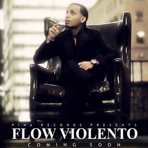 Arcangel - flow violento ''La Formula'' (Bloq'24)