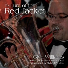 01 Euphonium Concerto - Andy Scott - Lure of the Red Jacket