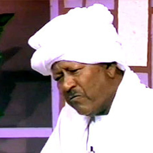 ضنين الوعد: صديق مُدَّثر / عبد الكريم الكابلي