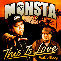 Dj Sorn Remix - J Boog (This is love) Reggae Mix