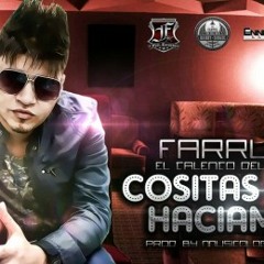 Farruko - cositas que haciamos (Prod By; Los De La Nazza) (Bloq'24)