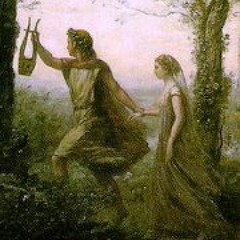 Gluck: Orfeo ed Euridice:  Act Two   the underworld