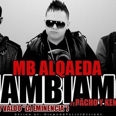 MB Alqaeda Ft. Pacho Y Kendo Kaponi - No Chambiamos (Bloq'24)