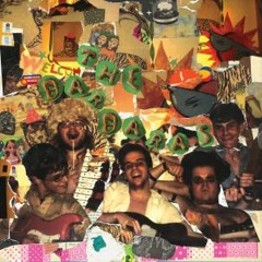 The Barbaras - How Many Times