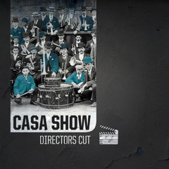 Casa Show - Panissimo el Fuego (Mindsurfer Remix)
