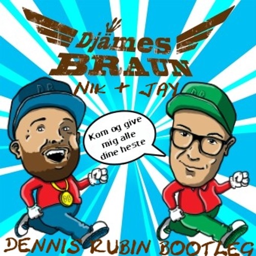 dj mes braun nik jay kom og giv mig alle dine dj mes braun nik jay kom og giv mig alle dine